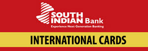 South Indian Bank